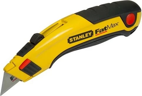 Thikë prerëse Stanley FatMax 0-10-778, 170mm, plastikë