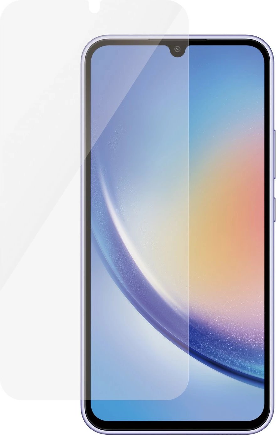 Mbrojtës ekrani PanzerGlass Samsung Galaxy A34 5G UWF