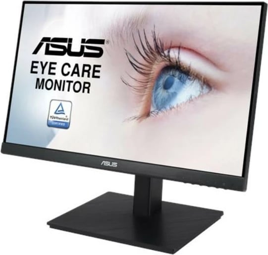 Monitor Asus VA229QSB, 21.5", IPS, Full HD, Speaker, i zi