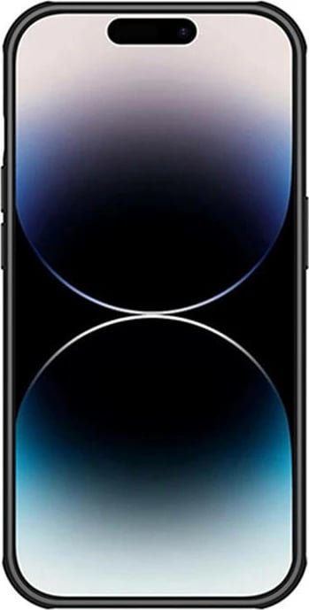 Mbështjellës Nillkin CamShield Pro për iPhone 14 Pro Max, zi