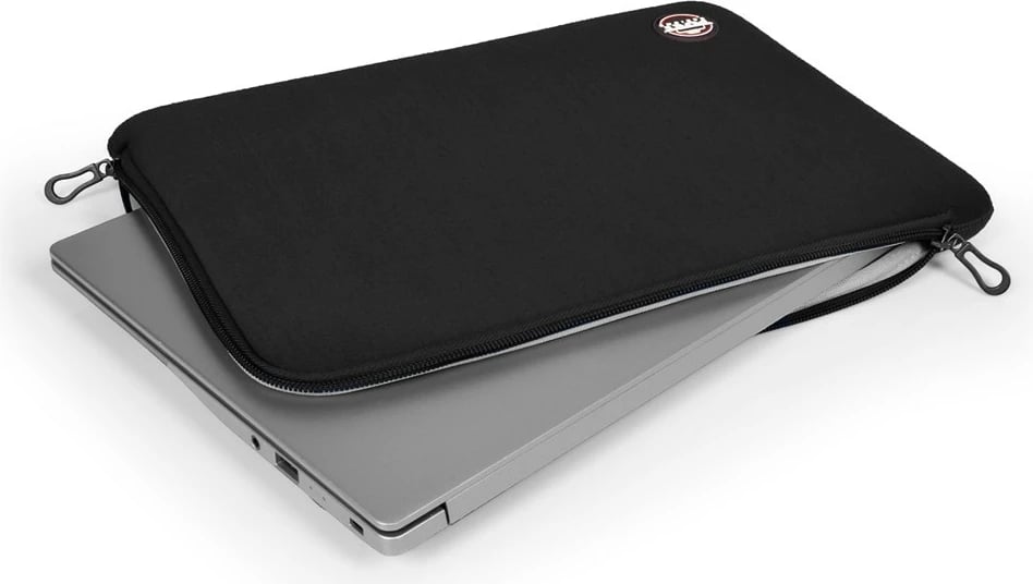 Çantë notebook TorinoII Sleeve 13,3/14", i zi