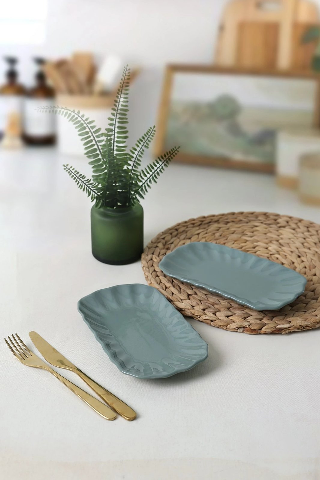 Set pjatash (2 copë), Hermia Concept, X00017620