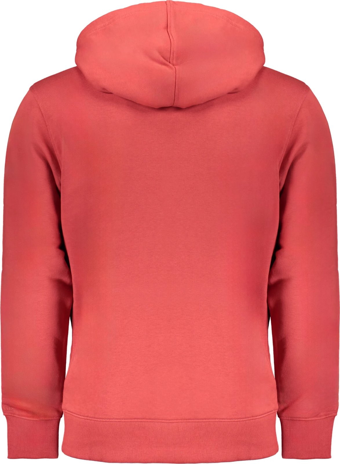 Duks për meshkuj Calvin Klein, i kuq