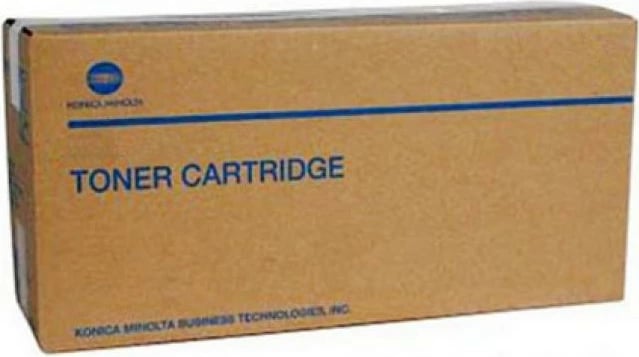 Drum imazhi, Konica Minolta, DR-512K A2XN0RD, e zezë