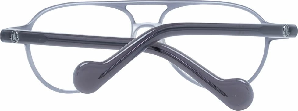 Syze optike Moncler për meshkuj, gri