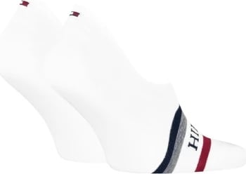 Të brendshme për meshkuj Tommy Hilfiger, të bardha