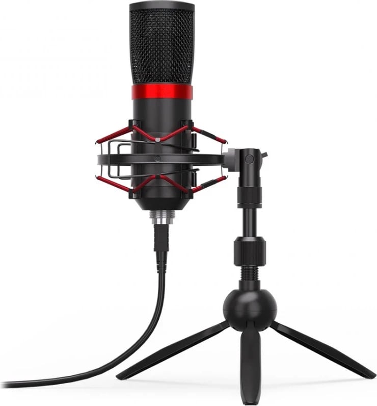Mikrofon Endorfy Solum Streaming T, i zi Mikrofon Endorfy Solum Streaming T, i zi