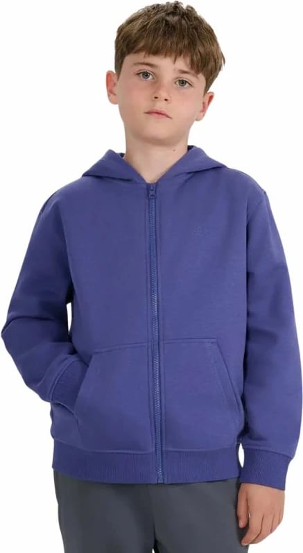 Duks për djem 4f, i kaltër