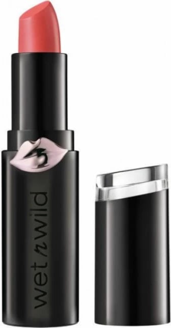 Buzëkuq Wet N Wild Megalast Matte Finish Into The Flesh unisex Buzëkuq Wet N Wild Megalast Matte Finish Into The Flesh unisex