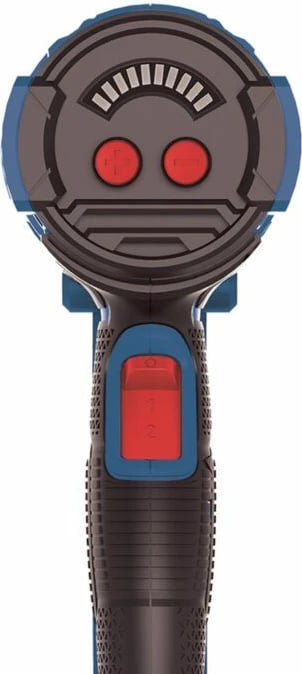 Pistolet Ngrohëse BLAUPUNKT HG5010