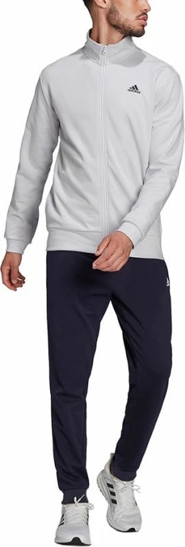Trenerka për meshkuj adidas, në zi