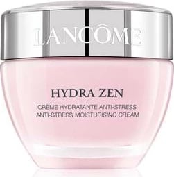 Krem anti-stres Lancôme Hydra Zen, 50 ml