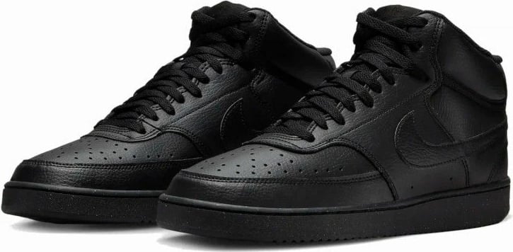 Atlete për meshkuj Nike, të zeza