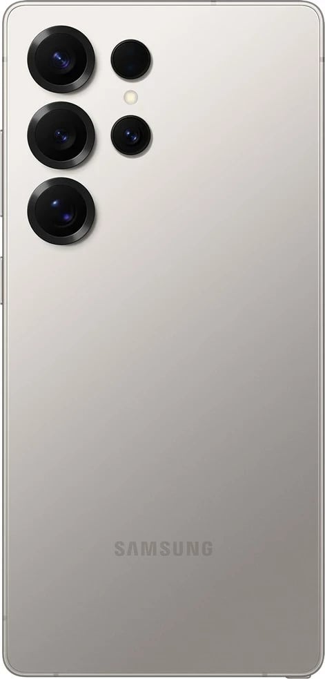 Celular Samsung Galaxy S25 Ultra, 6.9", 12+1TB, gray titanium Celular Samsung Galaxy S25 Ultra, 6.9", 12+1TB, gray titanium