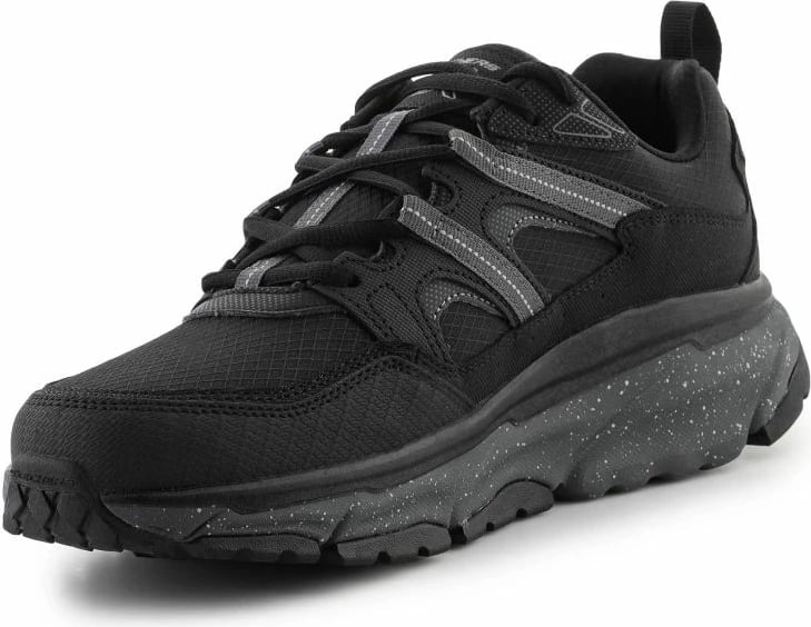 Atlete për meshkuj Skechers, të zeza