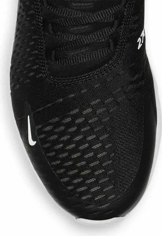 Atlete Nike për femra, të zeza