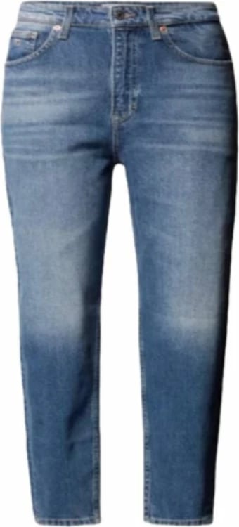 Pantallona jeans për femra Tommy Hilfiger, blu