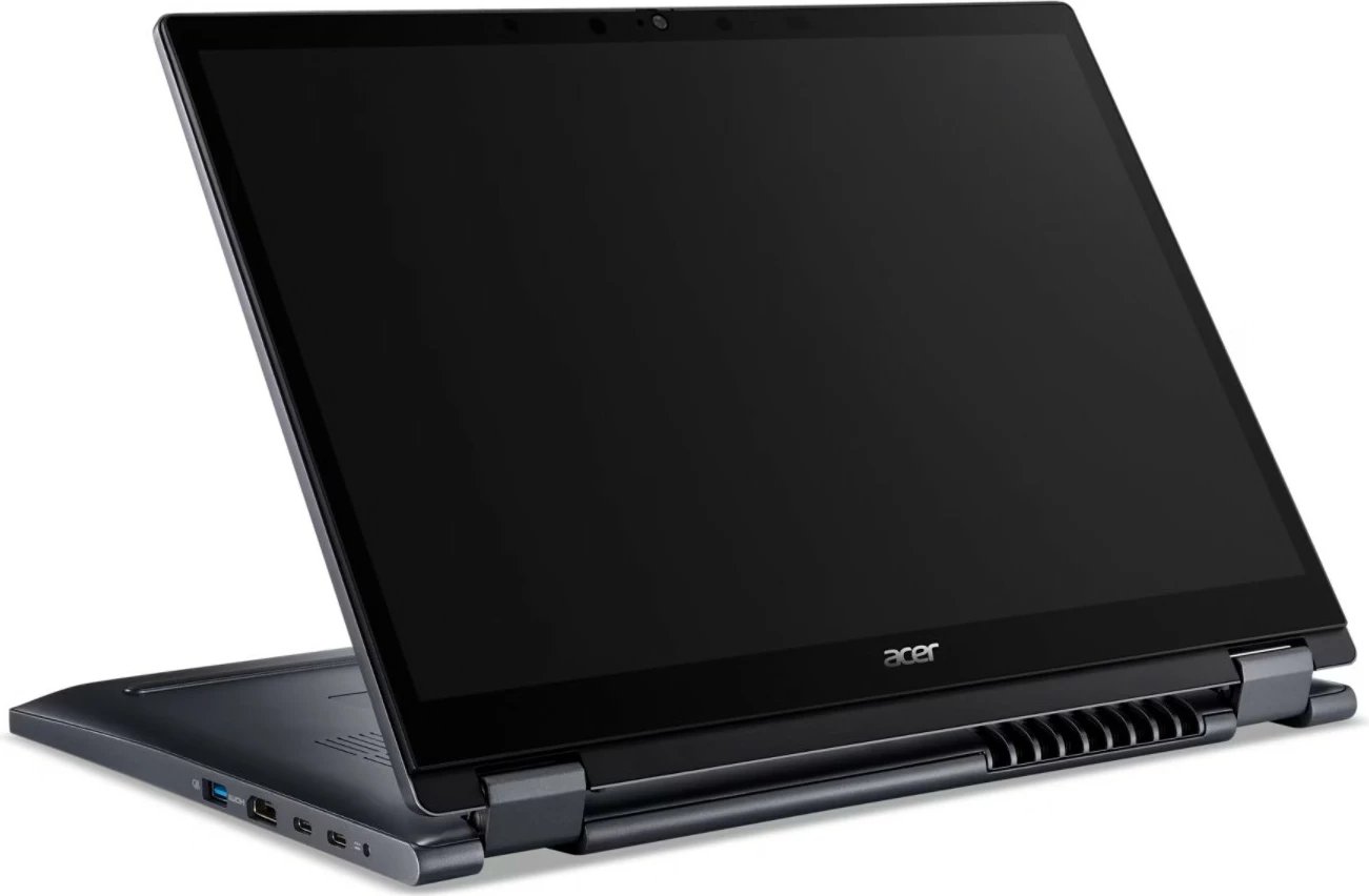 Laptop Acer TravelMate TMP414RN-54-TCO-5067, Intel Core Ultra 5, 32 GB RAM, 1 TB, 14" Ekran, Windows 11 Pro