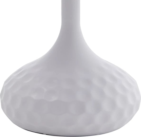 Tavolinë kafeje Fabron Inart, gur i sinteruar, D50x52cm