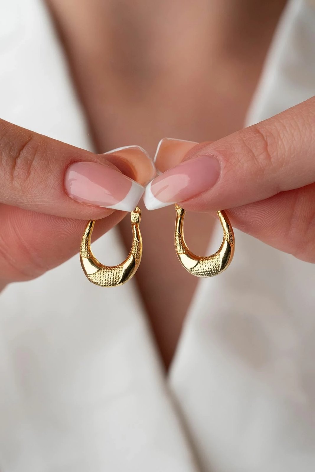 Vathë argjendi Jumeon, ngjyrë ari, NRZ1000398