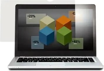 Mbrojtës ekrani 3M AG140W9B për laptop 14 inç, anti-glare, transparent