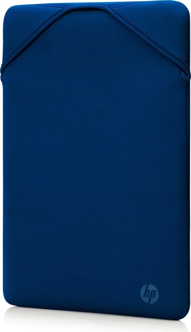 Mbështjellëse për Laptop HP Reversible Protective 14.1", e zezë/ e kaltër