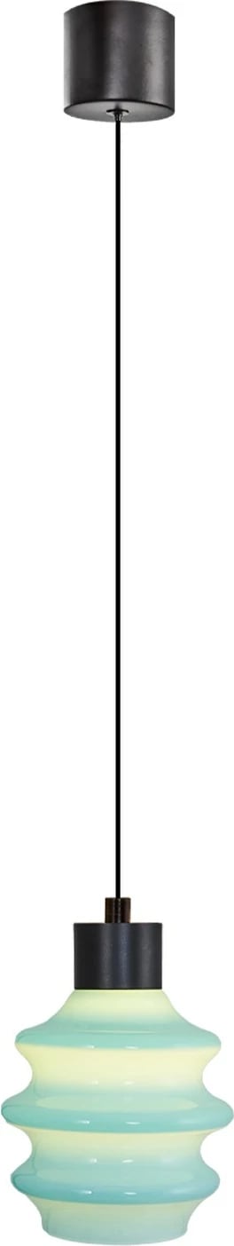 Llambë tavani Opviq, ngjyrë kaltër, 2830-1A-05