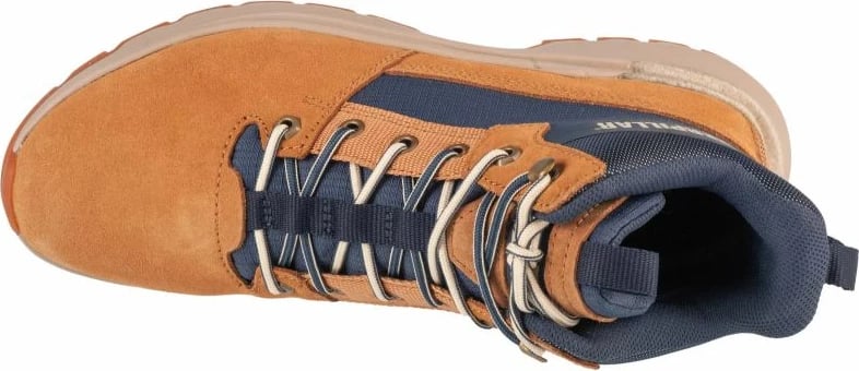 Atlete për meshkuj Caterpillar, të kafta