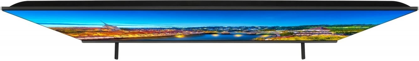 Televizor Toshiba 50QG5E63DG QLED, 50 inç, Ultra HD/4K, Google TV, Dolby Vision, Dolby Atmos