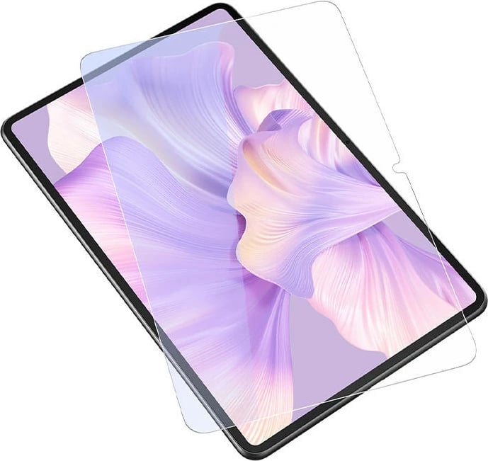Xham i temperuar Baseus Crystal 0.3mm për Huawei MatePad Pro 12.6"