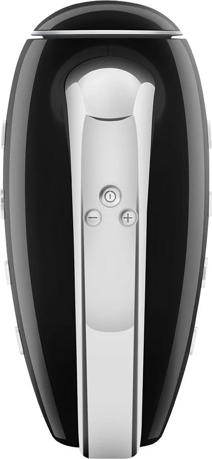 Mikser dore SMEG HMF01BLEU retro, i zi