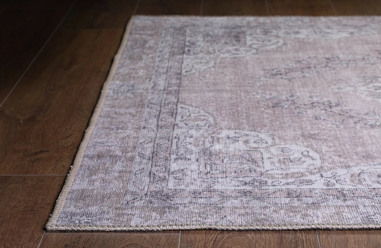 Qilim Conceptum Hypnose, Dorian Chenille, rustic, 210x310cm