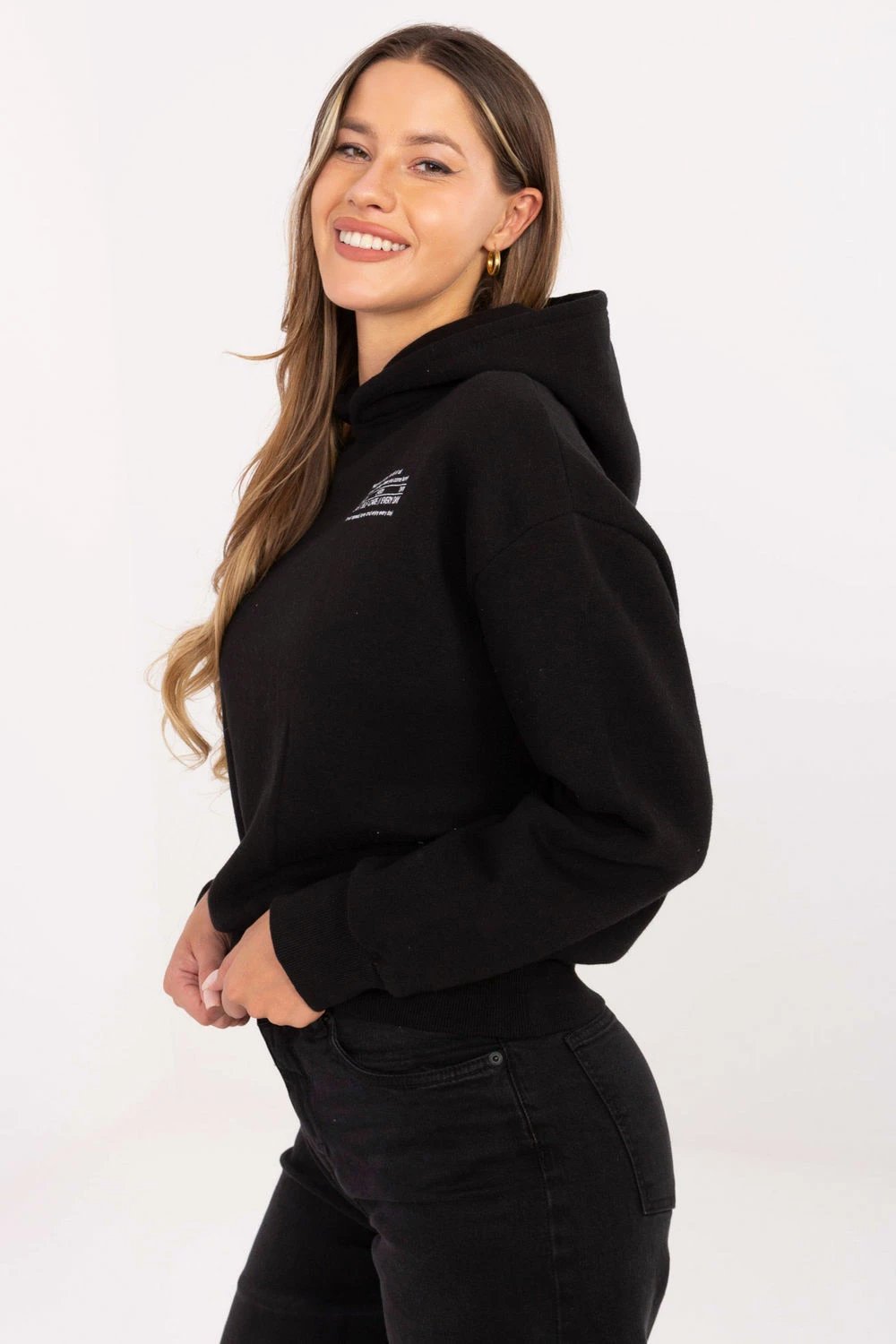 Duks për femra Sublevel 218222, zi