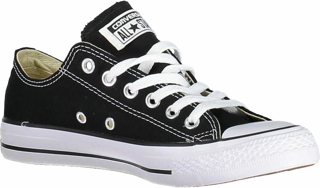 Atlete sportive Converse për femra, të zeza