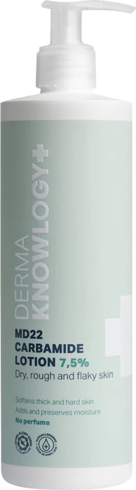 Balsam për trup DermaKnowlogy MD22 400ml Balsam për trup DermaKnowlogy MD22 400ml