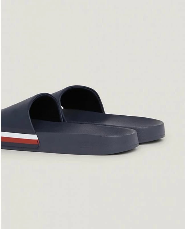 Papuqe për meshkuj Tommy Hilfiger, blu marine