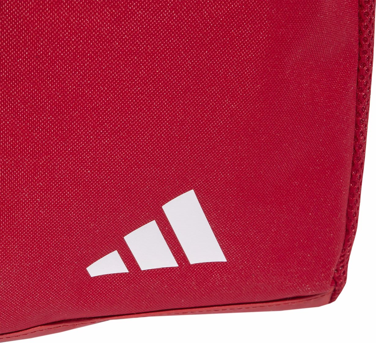 Çantë këpucësh adidas për të dy gjinitë, e kuqe Çantë këpucësh adidas për të dy gjinitë, e kuqe