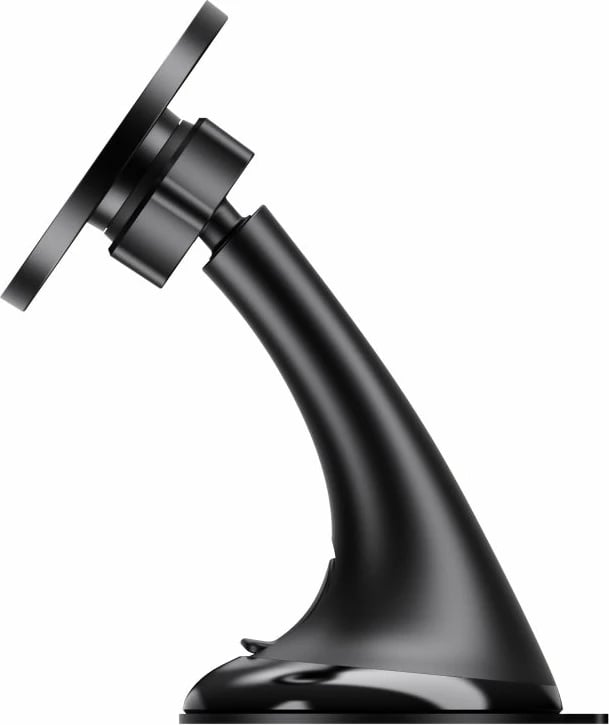 Mbajtës magnetik për celular Tech-Protect N56, me MagSafe, për veturë, i zi