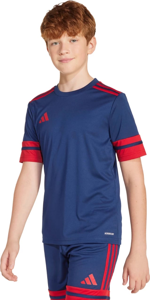 Maicë për fëmijë adidas, navy