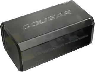 Maus gaming Cougar Revenger Pro 4K wireless i bardhë
