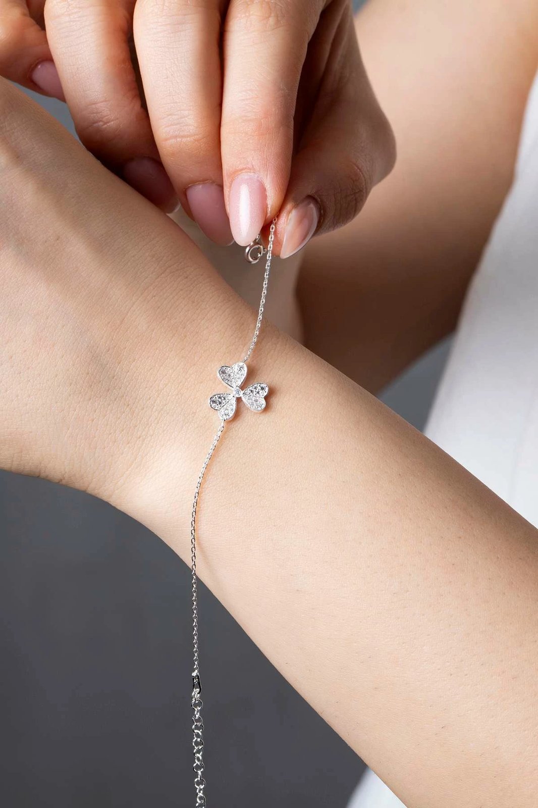 Byzylyk argjendi Jumeon, ELKAB92338G