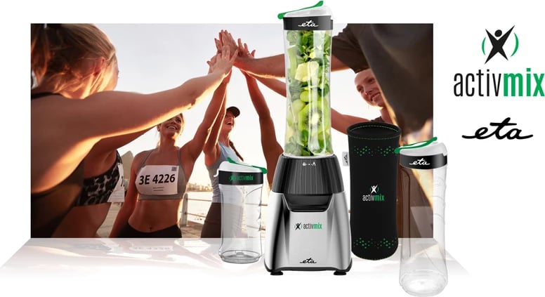 Blender ETA ACTIVMIX TEAM 110390000