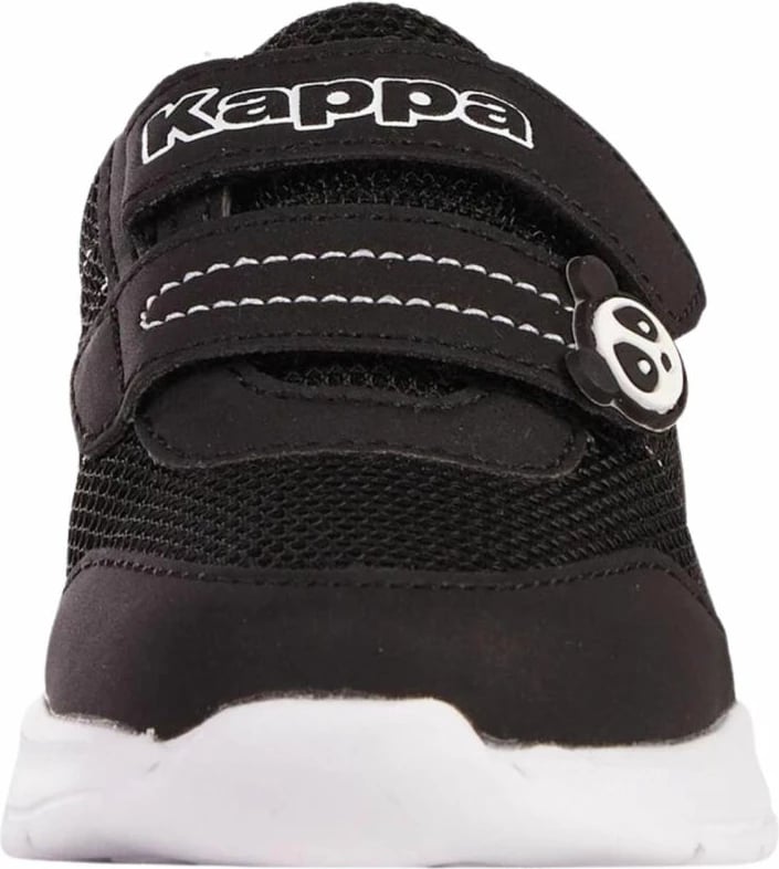 Atlete për fëmijë Kappa Jak M, të zeza