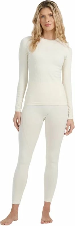 Hellonke termoaktive për femra 4F, të bardha