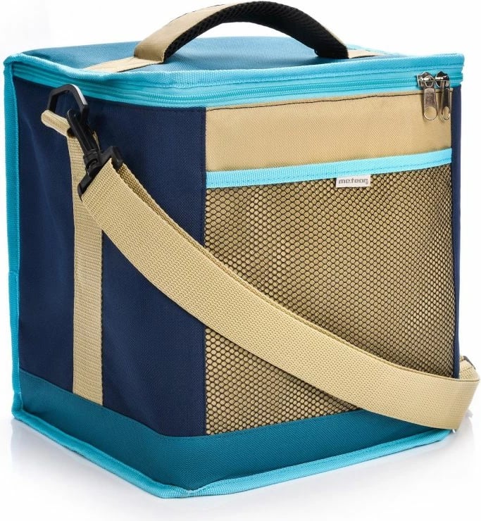 Çantë termike Meteor, gri