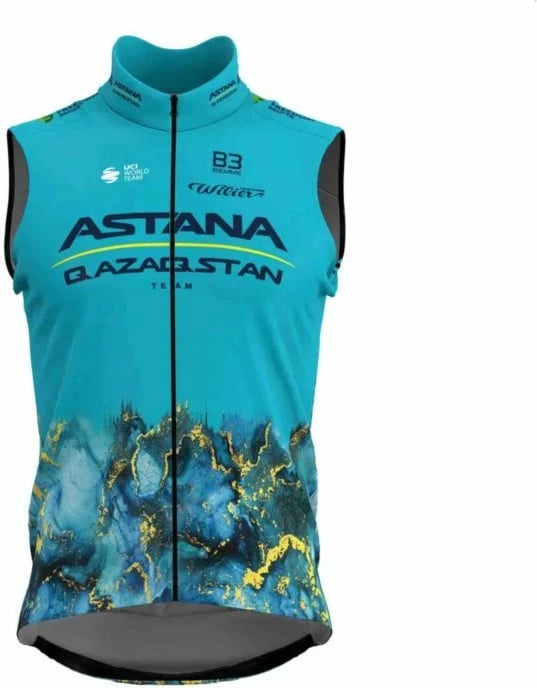 Jelek Biemme për meshkuj, Astana