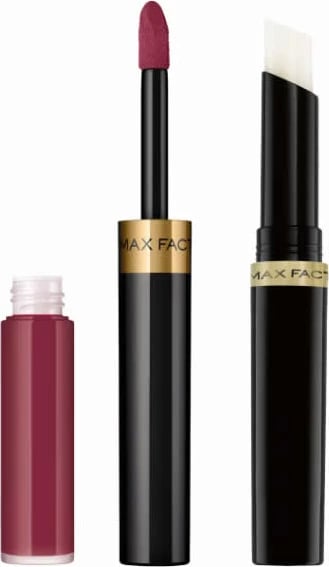 Buzëkuq Max Factor Lipfinity Lip Colour 24 Hrs 108 Frivolous