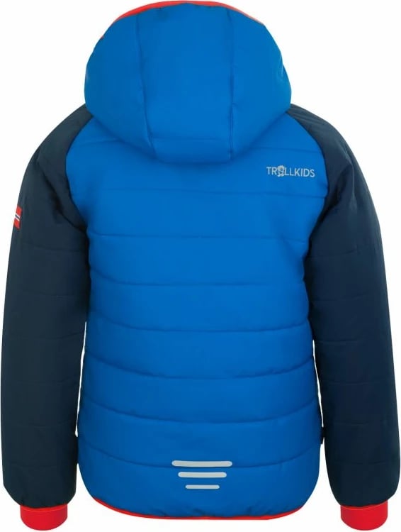 Jakne për fëmijë Trollkids