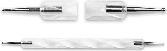 Sondë për dekorim thonjsh NeoNail për femra, 1 copë