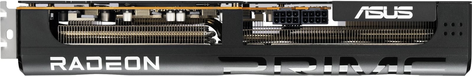 Kartelë grafike ASUS RX 9070 PRIME EVO 16GB GDDR6 e zezë Kartelë grafike ASUS RX 9070 PRIME EVO 16GB GDDR6 e zezë